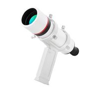 Telescopio Accessorio for telescopio astronomico 8x50mm Specchio guida Star Finder