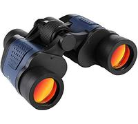Telescopio ad alta chiarezza 60X60 Binocolo Hd 10000M ad alta potenza per caccia all'aperto Ottica LLL NightBinoculare Zoom fisso
