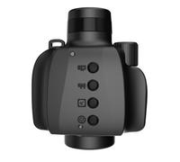 Telescopio ad alta risoluzione: scatti naturali e flussi come mai prima d'ora