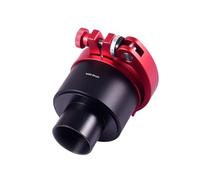 Telescopio Adattatore di interfaccia for telescopio astronomico S8336 da 2 pollici a M42 M48 M54 SCT da 2 pollici(1.25inch M48-2inch)