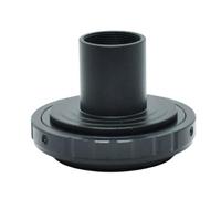 Telescopio Adattatore for custodia for microscopio biologico Microcamera SLR da 23,2 mm