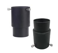 Telescopio Adattatore for tubo di prolunga for oculare in metallo da 2 pollici 40mm 60mm for telescopi astronomici Accessori for fotocamere con filettatura M48x0.75(60mm)