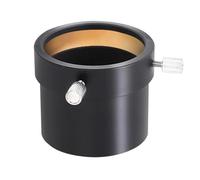 Telescopio Adattatore SCT in metallo da 2 pollici for 8SE C5 C6C8 C925 C11 C14 Collegare lo specchio Zenith da 2 pollici