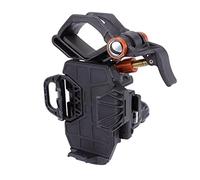Telescopio Adattatore universale for smartphone a 3 assi Cattura immagini e video tramite il telescopio o il cannocchiale