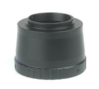 Telescopio Anello a T for fotocamera telescopica for fotocamere digitali Adattatore di montaggio N1 Telescopi astronomici Fotografia
