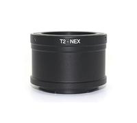 Telescopio Anello adattatore for fotografia T2 Accessori for telescopi con attacco E for microcamera M42 5P9980B