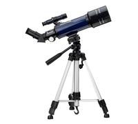 Telescopio Appassionati Telescopio Astronomico Per Principianti Rifrattore Da Viaggio Portatile Con Treppiede Regolabile Osservare Luna