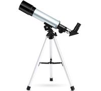 Telescopio Appassionati Telescopio Astronomico Professione Rifrattore Da 50 Mm Per Principianti Con Lunghezza Focale 360 mm Osservare Luna