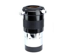 Telescopio astronomico 2" 2X Barlow Lens Full multistrato rivestimento HD
