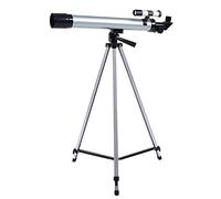 Telescopio astronomico 50-100 volte con treppiede portatile HD monoculare rifrattivo astrofilo Regali per principianti Student Entry Level