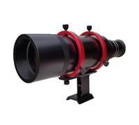 Telescopio astronomico 8x50 Star Finder Guida stellare ottica Divisione collimatore di luce a specchio Ricambi per telescopi astronomici