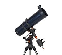 Telescopio astronomico a doppio scopo di grande apertura, alta potenza e alta definizione