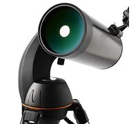 Telescopio astronomico ad alto ingrandimento 300x, visualizzazione dello spazio profondo HD da 1500 mm, con treppiede e adattatore per telefono