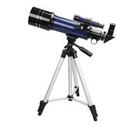Telescopio astronomico ad ampia apertura da 70 mm Telescopio astronomico professionale Zoom potente Warm as ever