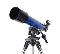 Telescopio astronomico calibro 90 mm ad alto ingrandimento nightHD per osservare le stelle studenti principianti