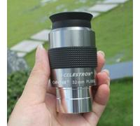 Telescopio astronomico Celestron Omni Plossl da 1,25 pollici, oculare da 32 mm,