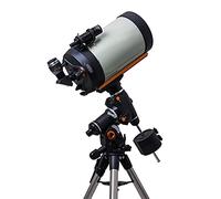 Telescopio astronomico con tracciamento automatico, apertura 203 mm, ideale per principianti e bambini, perfetto per osservare le stelle e esplorare all'aperto