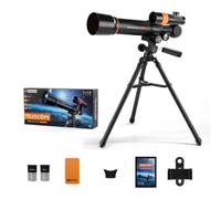 Telescopio Astronomico con Tubo Lungo a, style to 1