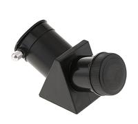 Telescopio astronomico da 2,5 cm, con specchio diagonale a forma di stella prisma, 45 gradi