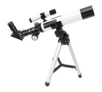 Telescopio astronomico di grande apertura, visione chiara con facile montaggio, ottimo for principianti, ideale for esplorare l'ignoto.