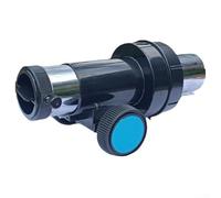 Telescopio astronomico Focuser Focus Gear per tubi rifrattore di diametro interno da 60 mm a 102 mm, con struttura in ABS (67 mm)