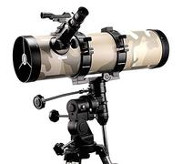 Telescopio astronomico HD telescopio professionale ad alta definizione per osservare le stelle a doppio scopo