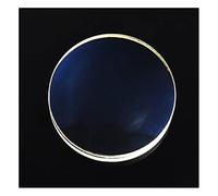 Telescopio astronomico monoculare fai-da-te con lente acromatica convessa Ricambi per telescopi astronomici