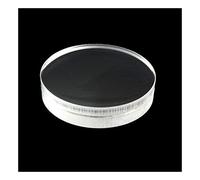 Telescopio astronomico monoculare fai-da-te con lente acromatica convessa Ricambi per telescopi astronomici