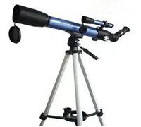 Telescopio astronomico, monoculare riflettente, 45 gradi;Telescopio stellare ottico eretto con treppiede per 360 gradi;Regolazione dei gradi Cielo e Terra Dual-Use little surprise
