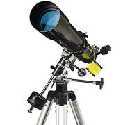 Telescopio astronomico multifunzione Star Deep Space HD ad alta definizione Studenti/Adulti/Specchio per tempi, per interni/esterni