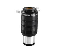 Telescopio astronomico oculare - elimina le differenze di colore, accessori da 5,1 cm per una migliore esperienza visiva