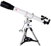 Telescopio astronomico, osservazione delle stelle nello spazio profondo professionale HD ad alta potenza con treppiede per viaggiare, per interni/esterni