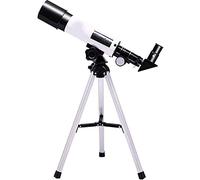 Telescopio astronomico per bambini alti Telescopi per osservare le stelle per principianti Gli studenti delle scuole elementari usano l'avventura all'aperto di livello base, attribuiscono