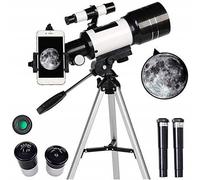 Telescopio astronomico per bambini con accessori F30070M