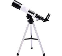 Telescopio astronomico per bambini di alta qualità Telescopi per osservare le stelle per principianti di astronomia Studenti delle scuole elementari utilizzano avventure all'aria aperta