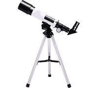 Telescopio astronomico per Bambini di Alta qualità Telescopi per osservare Le Stelle per Principianti di Astronomia Studenti delle scuole elementari utilizzano Avventure all'Aria Aperta