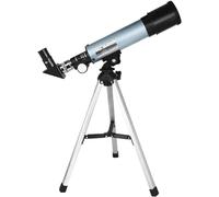 TELESCOPIO ASTRONOMICO PER PRINCIPIANTI INGRANDIMENTO MONOCULARE ESTERNO F36050