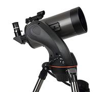 Telescopio astronomico professionale ad alta definizione ad alta potenza con tracciamento automatico di grandi dimensioni per l'osservazione dello spazio profondo