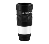 Telescopio astronomico professionale con lente di Barlow acromatica 1,25", 3X, 5X Ricambi per telescopi astronomici