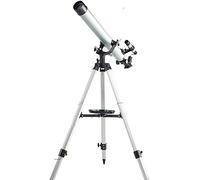 Telescopio Astronomico, Studenti per Bambini Che Osservano Le Stelle Principianti Visione Notturna Professionale del Cielo Profondo Ad Alta Definizione Ad Alta Potenza A Duplice Uso