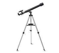 Telescopio astronomico Telescopio monoculare con obiettivo per paesaggio esterno 80X HD con gradi di treppiede per principianti Amp; Guarda le stelle del cielo per bambini