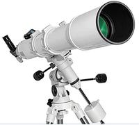 Telescopio astronomico Telescopio per osservare le stelle nello spazio profondo Telescopio professionale Telescopio ad alta potenza Telescopio ad alta definizione (Telescopio C) (Telescopio B)