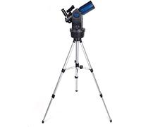 Telescopio astronomico, Telescopio professionale ad alta potenza, Telescopio ad alta definizione, Telescopio per osservare le stelle Telescopio per studenti (Un telescopio)
