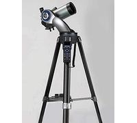 Telescopio astronomico, telescopio stellare automatico di tipo a deflessione Telescopio professionale per osservare le stelle nello spazio profondo con bussola di livello