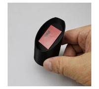 Telescopio Base for specchio secondario corto Supporto for telescopio astronomico for stampa 3D 20 25 35 40 45 50 70 80 90 mm Opzionale(80mm base)