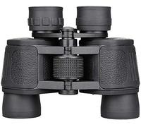 telescopio, Binocolo 10x50, oculare da 22 mm con visione notturna a bassa luminosità, for osservazione degli uccelli e caccia - impermeabile