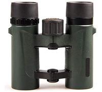 Telescopio, binocolo 8 x 25 Adulti - Oculare con Ampia visuale - Binocolo l'osservazione degli Uccelli e la Caccia