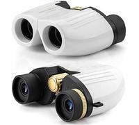 telescopio, Binocolo 8X22, binocolo leggero for bambini, HD FMC for la caccia, l'osservazione delle stelle, gli sport e fauna selvatica