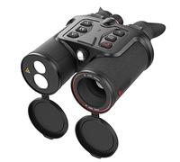 Telescopio Binocolo Guida Termica Per Visione Termica Palmare Con Telemetro Tn43035Mm