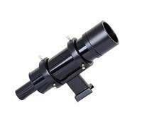 Telescopio BOSMA8x50 Cercatore 8X Ingrandimento Telescopio Astronomico Cercatore Cannocchiali da Puntamento con Reticolo di Vista